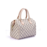 ルイヴィトン LV ダミエアズールバッグ スピーディ25 N41534