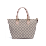 ルイヴィトン / LOUIS VUITTON ダミエ-サレヤPM- トートバッグ...