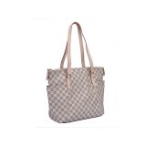 ルイヴィトン LOUIS VUITTON ダミエアズール-トータリーN51262