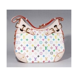 ルイヴィトン LouisVuitton モノグラム・マルチカラー M40195