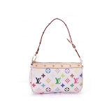 LOUIS VUITTON ルイヴィトン マルチ/アクセサリーポーチ - M92...