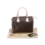 ルイヴィトンLOUIS VUITTON モノグラム ハンドバッグM41528