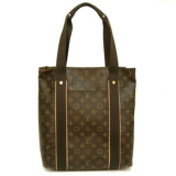 LOUIS VUITTON ルイ・ヴィトン M53013 モノグラム ボブール ...