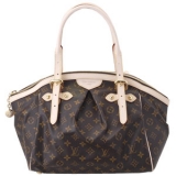 LOUIS VUITTON ルイ・ヴィトン M40144 モノグラム ティボリG...