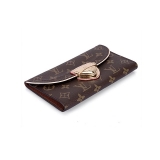 ルイ·ヴィトン LOUIS VUITTON モノグラム 長財布 M60123