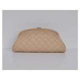 CHANEL シャネルスーパーコピー キルティングクラッチバッグ A35487 ...