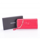 CHANELスーパーコピー 2Way二つ折り長財布 CH052-1