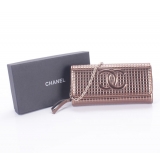 CHANELスーパーコピー 2Way二つ折り長財布 CH052-3