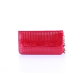 CHANELスーパーコピー ファスナーラウンド長財布 46080