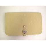 HERMES エルメス ドゴンGMトゴ パルシュマン金具：シルバー hq033