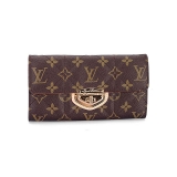 ルイ·ヴィトン LOUIS VUITTON モノグラム 名刺入れ 財布 M665...