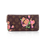 ルイ·ヴィトン LOUIS VUITTON モノグラム 財布 M93759