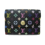 LOUIS VUITTON ルイヴィトン マルチ カードケース M66561