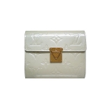 ルイヴィトン LouisVuitton ヴェルニ コインケース M91420