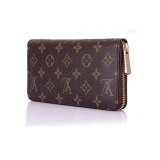 ルイヴィトン スーパーコピー /LOUIS VUITTON モノグラム 長財布 ...