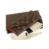 ルイ.ヴィトン LOUIS VUITTON モノグラム 長財布 M60139