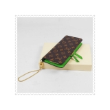 ルイ ヴィトン LOUIS VUITTON モノグラム 二つ折り 財布 M665...