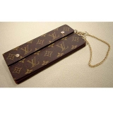 ルイ ヴィトンスーパーコピー LOUIS VUITTON モノグラム 長財布 M...