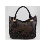 ルイ.ヴィトン LOUIS VUITTON モノグラム ブラック系 バッグ M9...