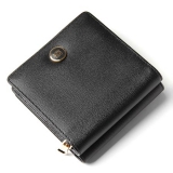 2012年春夏新作ロエベ LOEWE ２つ折り財布118.30.f15 1100 ブラック 