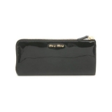 ミュウミュウスーパーコピー MIU MIU 長財布 5M1183-3CJ-D2P