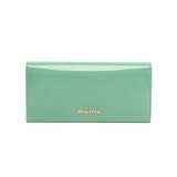 ミュウミュウスーパーコピー MIU MIU 長財布 5M1109-3CJ-223