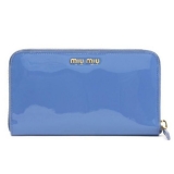 ミュウミュウスーパーコピー MIU MIU 長財布 5M0506-3CJ-013