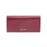 ミュウミュウスーパーコピーブランド MIU MIU 長財布 5M1109