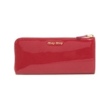 ミュウミュウスーパーコピーブランド MIU MIU 長財布 5M1183-3CJ...