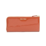 ミュウミュウスーパーコピーブランド MIU MIU 長財布 5M1183