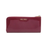 ミュウミュウスーパーコピー MIU MIU 長財布 5M1183-3CJ-EXX