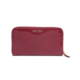 ミュウミュウスーパーコピー MIU MIU 長財布 5M0506-3CJ-EXX