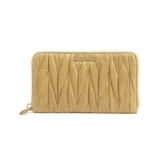 ミュウミュウスーパーコピー MIU MIU 長財布 5M0506-QI9-F06