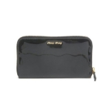 ミュウミュウスーパーコピー MIU MIU 長財布 5M0506-3CJ-HOY