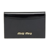 ミュウミュウスーパーコピー MIU MIU 名刺入れ 5M1122-3CJ-P1...
