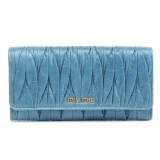 ミュウミュウスーパーコピーブランド MIU MIU 長財布 5M1109-QI9...