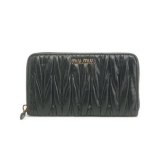 ミュウミュウスーパーコピーブランド MIU MIU 長財布 5M0506