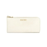 ミュウミュウスーパーコピー  MIU MIU 長財布 5M1183-NKG-K7...