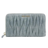 ミュウミュウスーパーコピー MIU MIU 長財布 5M0506-QI9-591