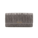 ミュウミュウスーパーコピー MIU MIU 長財布 5M1109-QI9-572