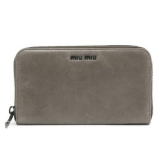 ミュウミュウスーパーコピー MIU MIU 長財布 5M0506-US0-96H