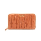 ミュウミュウスーパーコピー MIU MIU 長財布 5M0506-QI9-311