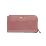 ミュウミュウスーパーコピー MIU MIU 長財布 5M0506-3CJ-405