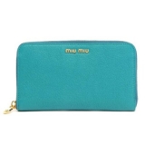 ミュウミュウスーパーコピー MIU MIU 長財布 5M0506-034-136