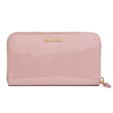 ミュウミュウスーパーコピー MIU MIU 長財布 5M0506-3CJ-HJP