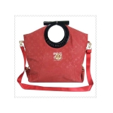 ルイ.ヴィトン ショルダバッグ ハンドバッグ モノグラム レッド LV-3769