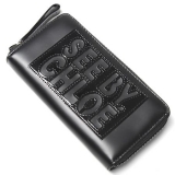 クロエ シーバイクロエ/ 長財布 /ZIP FILE /ブラック 9p7155 ...