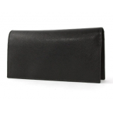 プラダスーパーコピー SAFFIANO 長財布(札入れ) ブラック 2M1191