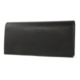 プラダスーパーコピー SAFFIANO 長財布 ブラック 2M0836