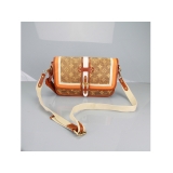 ルイヴィトン LouisVuitton モノグラム バッグ M56387